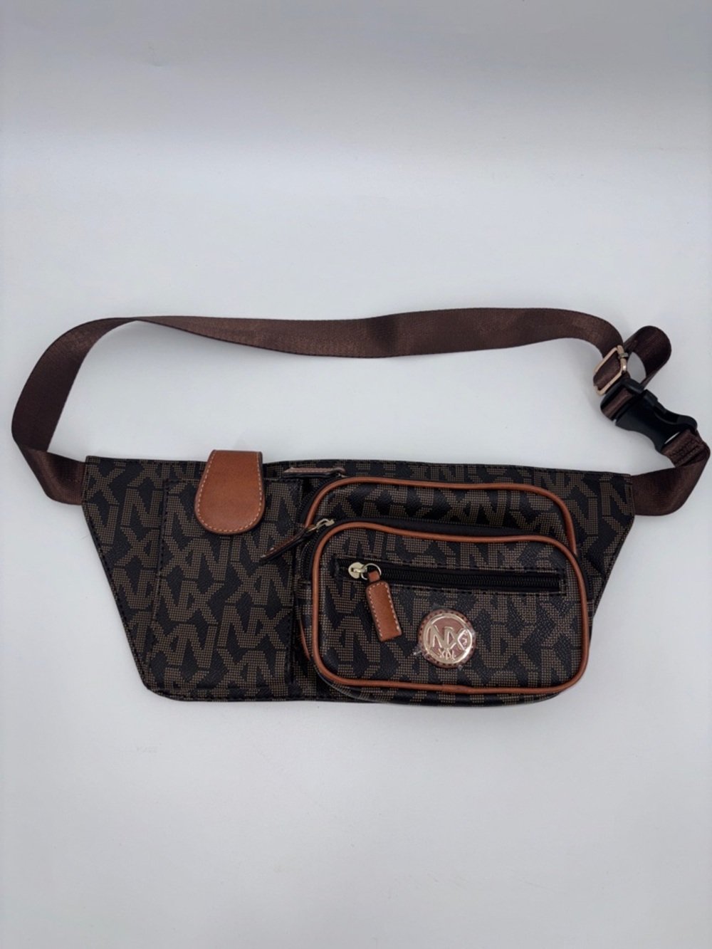 NX Waist Fanny Pack Organizer Handbag